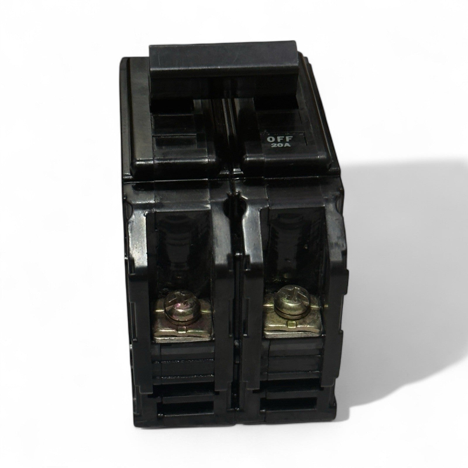 HYUNDAI HB-5S 20a MOLDED CASE CIRCUIT BREAKER