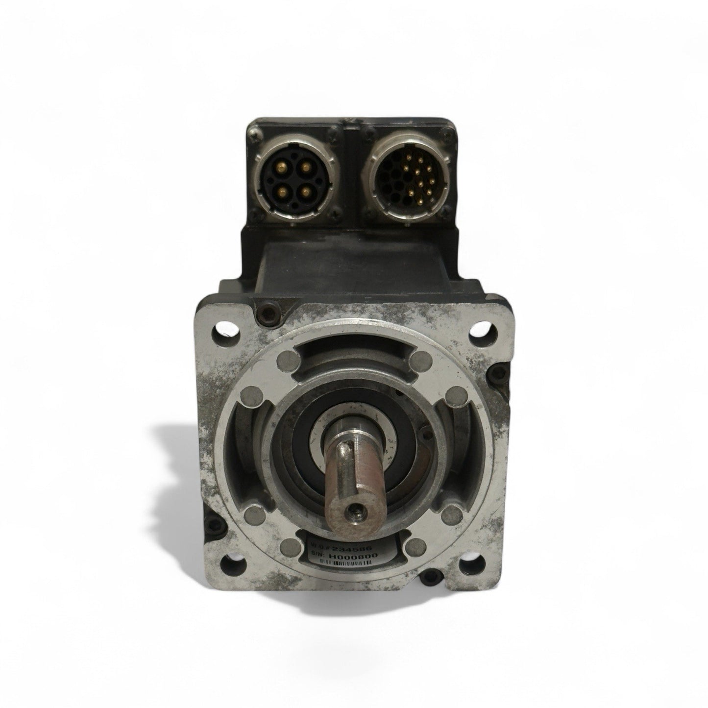 Allen-Bradley MPL-B310P-SJ22AA - 5000 RPM  AC SERVO MOTOR - Made In U.S.A