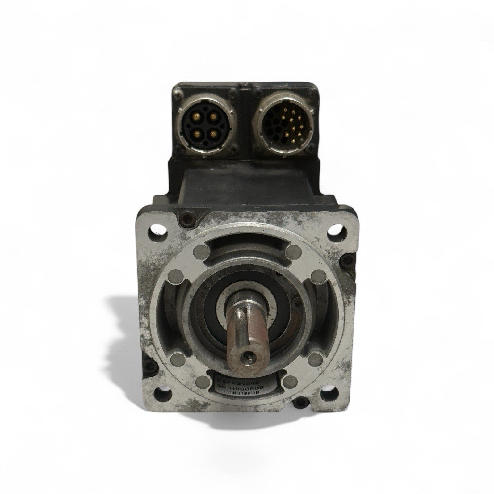 Allen-Bradley MPL-B310P-SJ22AA - 5000 RPM  AC SERVO MOTOR - Made In U.S.A