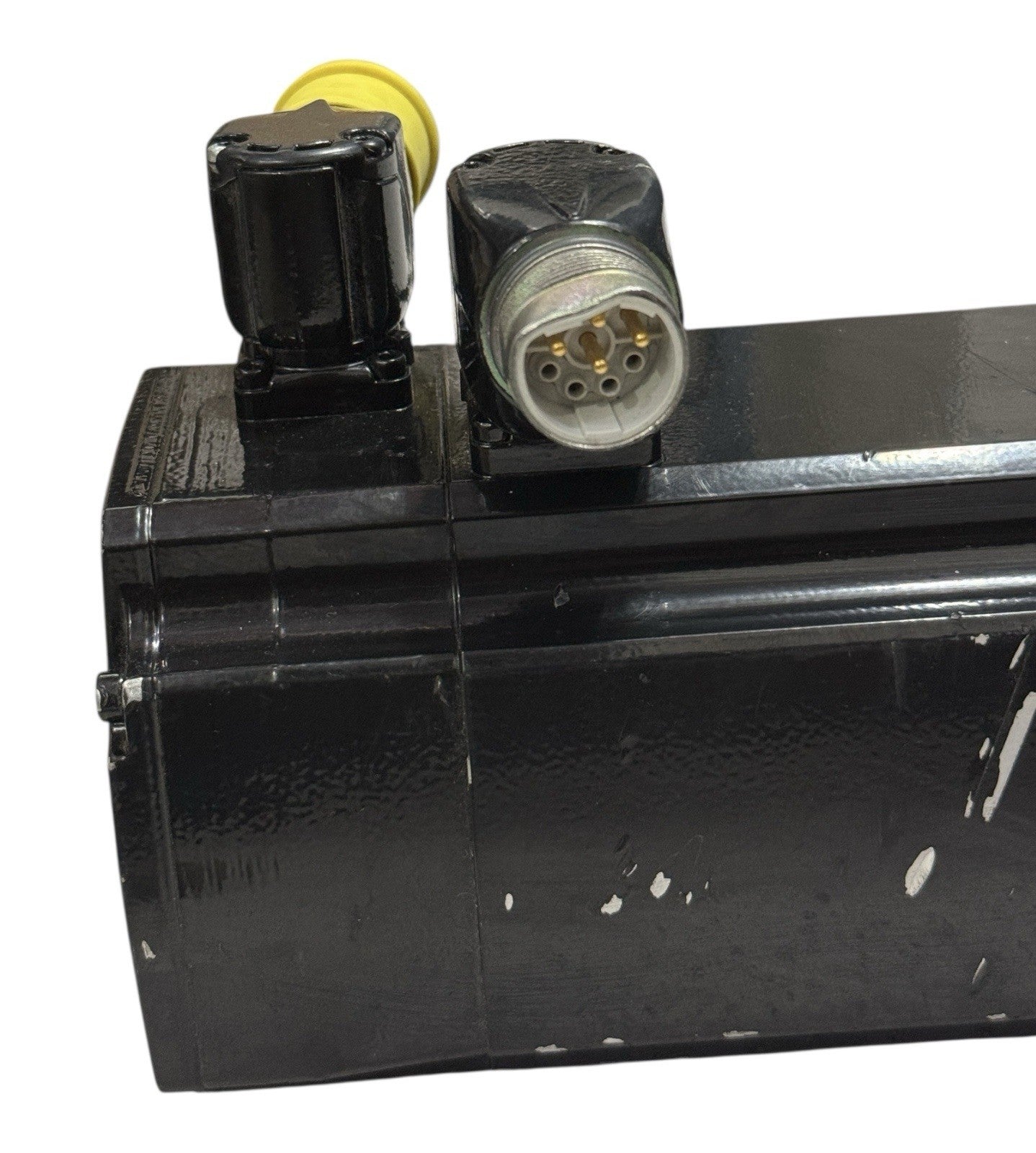 Schneider Electric BSH1004P11A2A Servo Motor - 3000 RPM