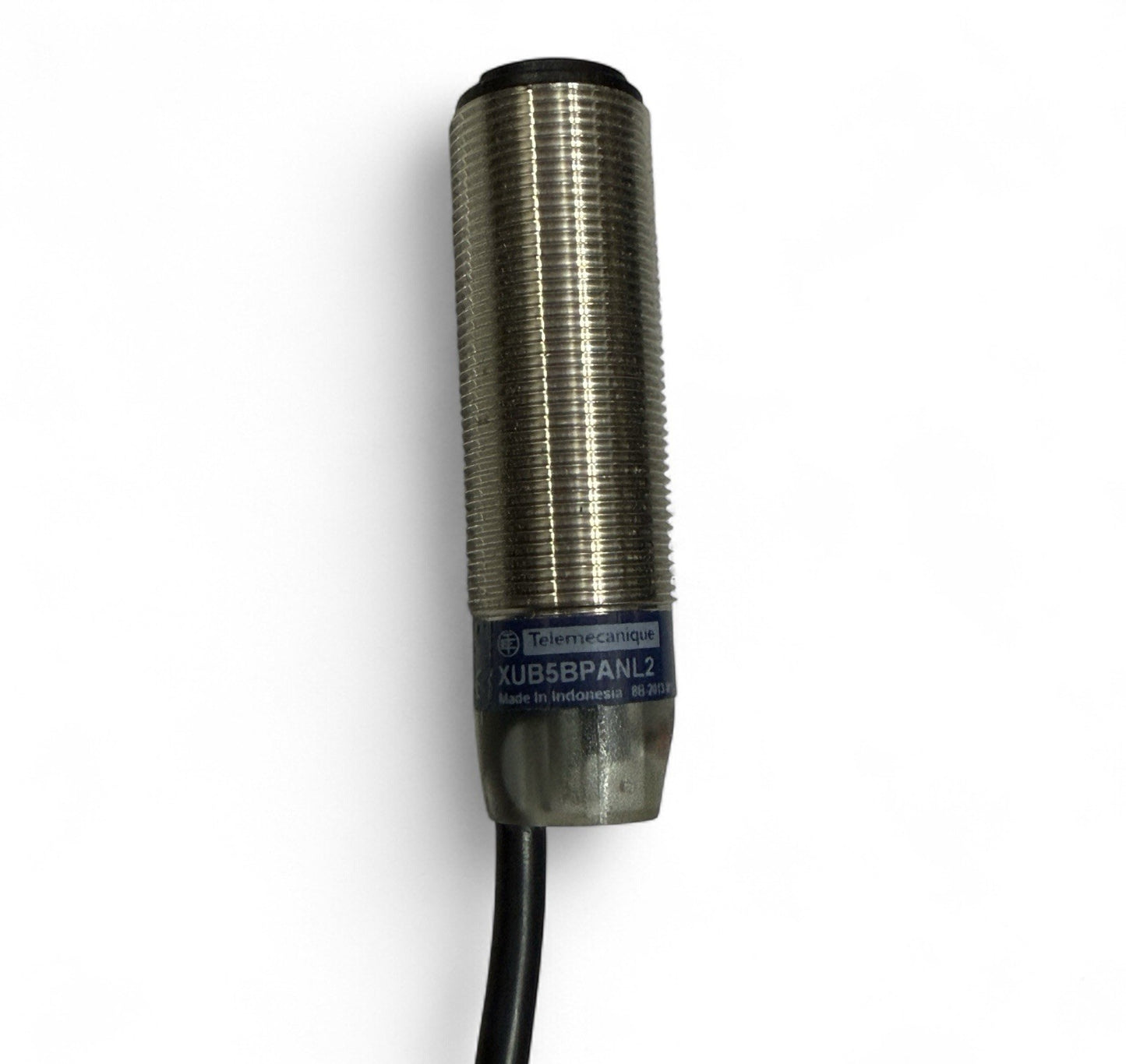  Telemecanique XUB5BPANL2 Photoelectric Sensor 2Metre