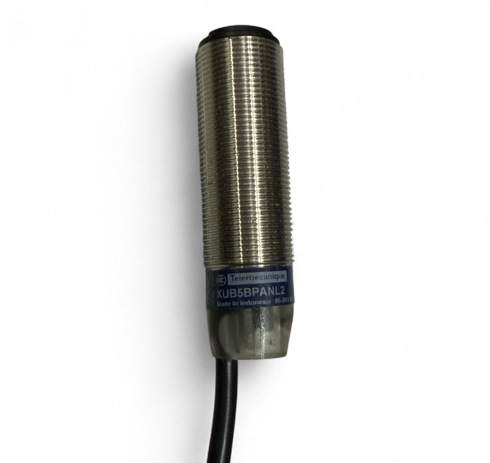  Telemecanique XUB5BPANL2 Photoelectric Sensor 2Metre