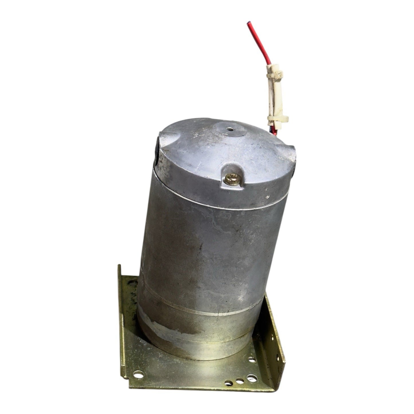 SHIBAURA SM-7R1518 Operation Motor