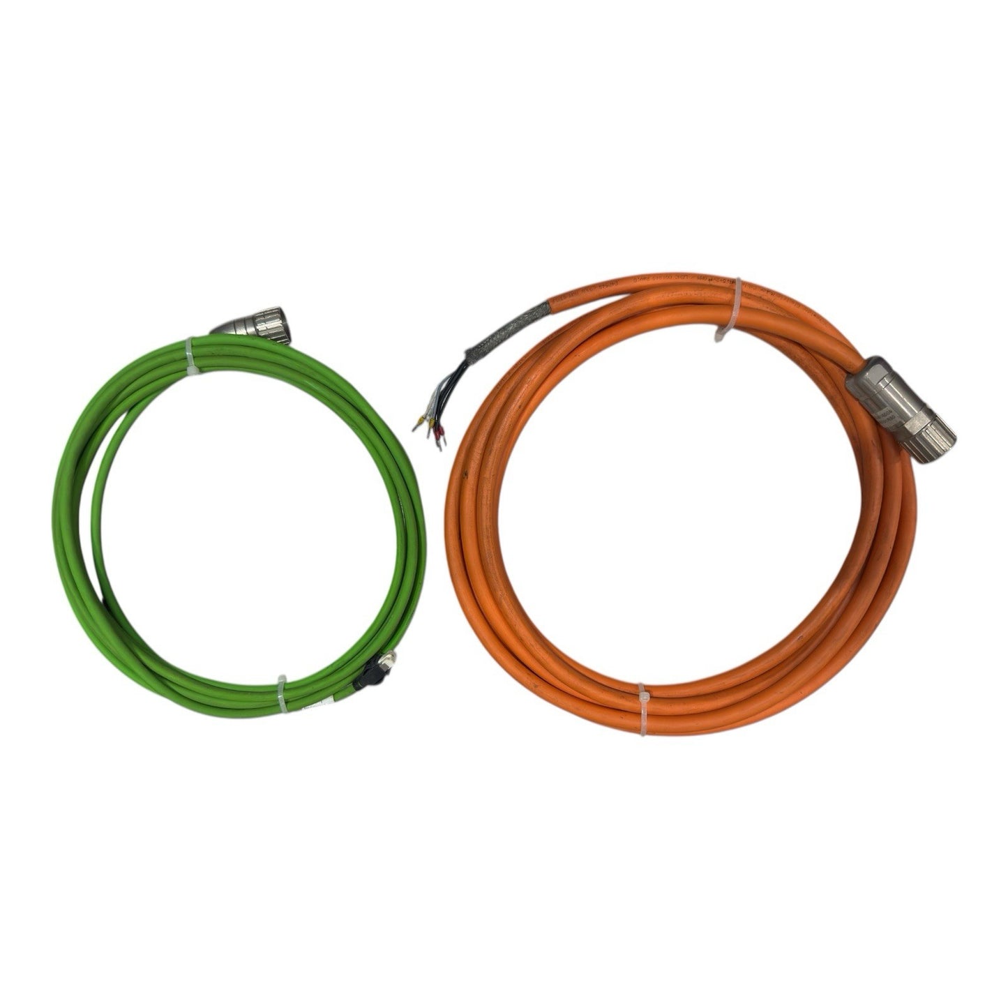 Schneider Servo Set LXM32AD18N4 + BSH1002P11A2A + VW3M8102R50 + Servo Cable