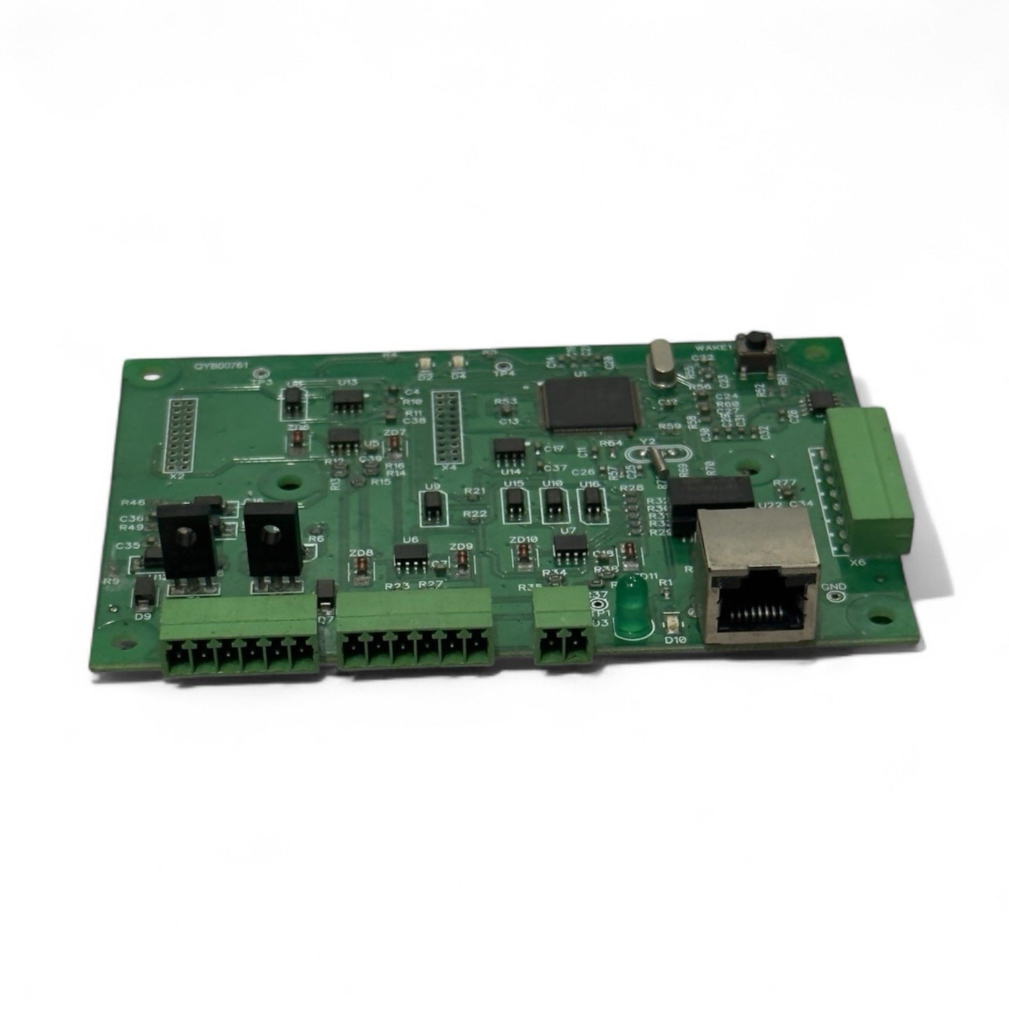 PCB Circuit Board - 4 Pis Lot