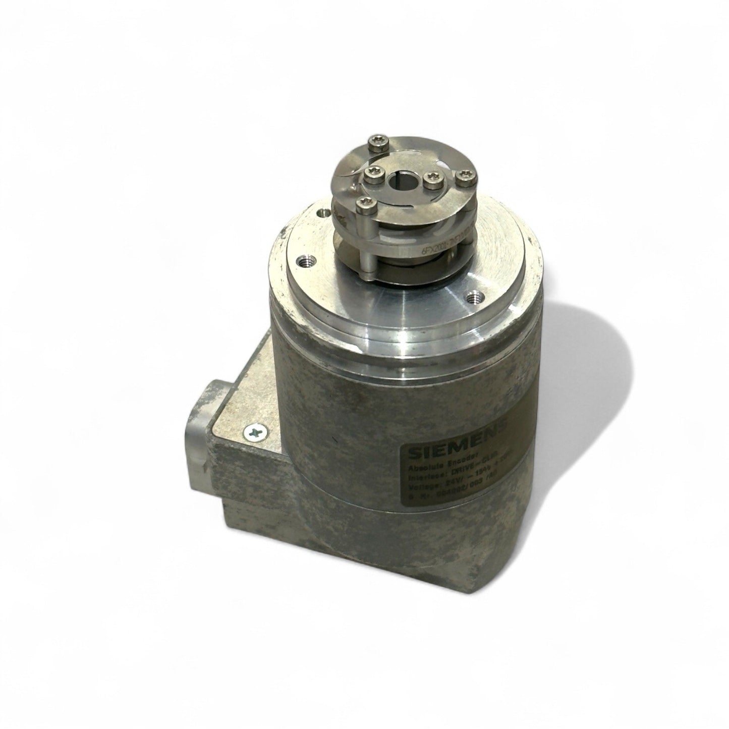 Siemens Absolute Encoder 6FX2001-5FD25-0AA0 -Same Day Dispatch & Ship With DHL