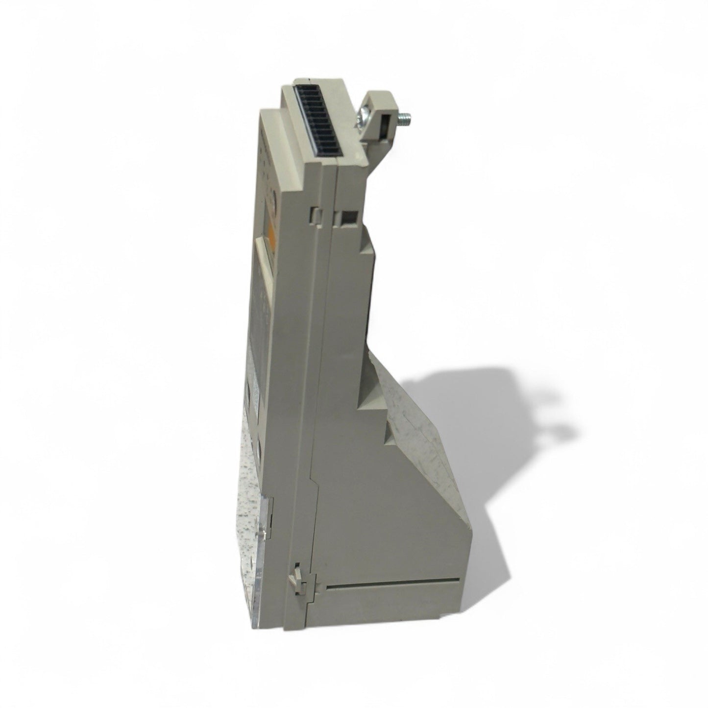 SCHNEIDER MICROLOGIC 6.0A 33073 DIGITAL CIRCUIT BREAKER TRIP RELAY WITH ALARM