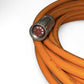Berger Lahr Motor Cable 10M/ 600Volt Servo Drive & Motor Cable with Connector