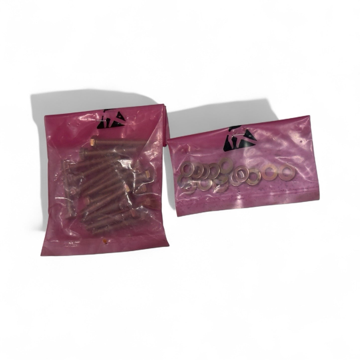 Siemens HEX Screws,Washer