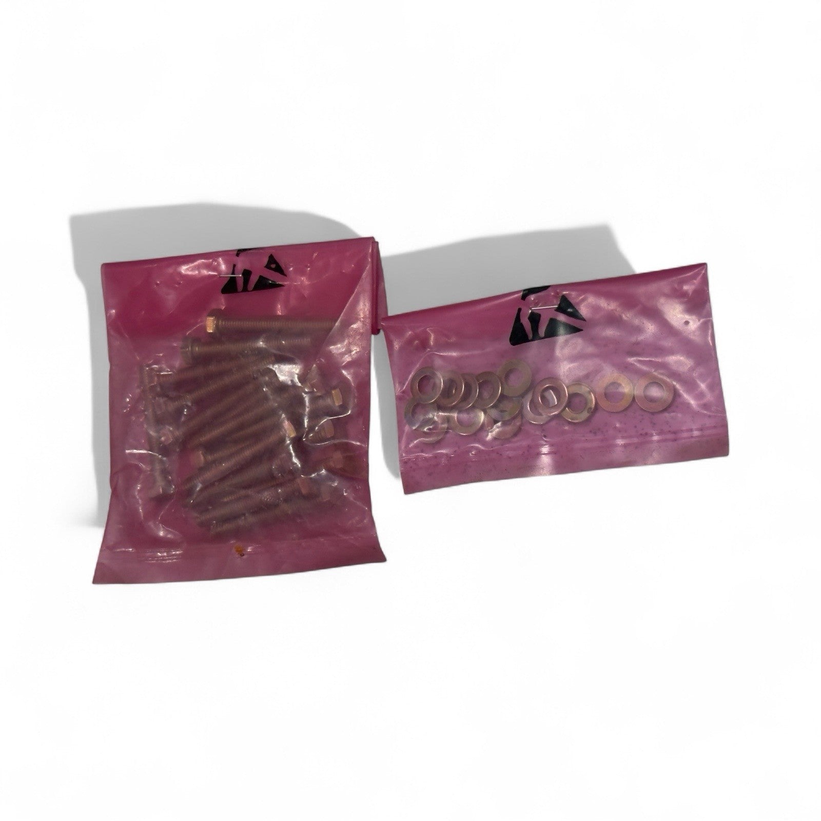 Siemens HEX Screws,Washer