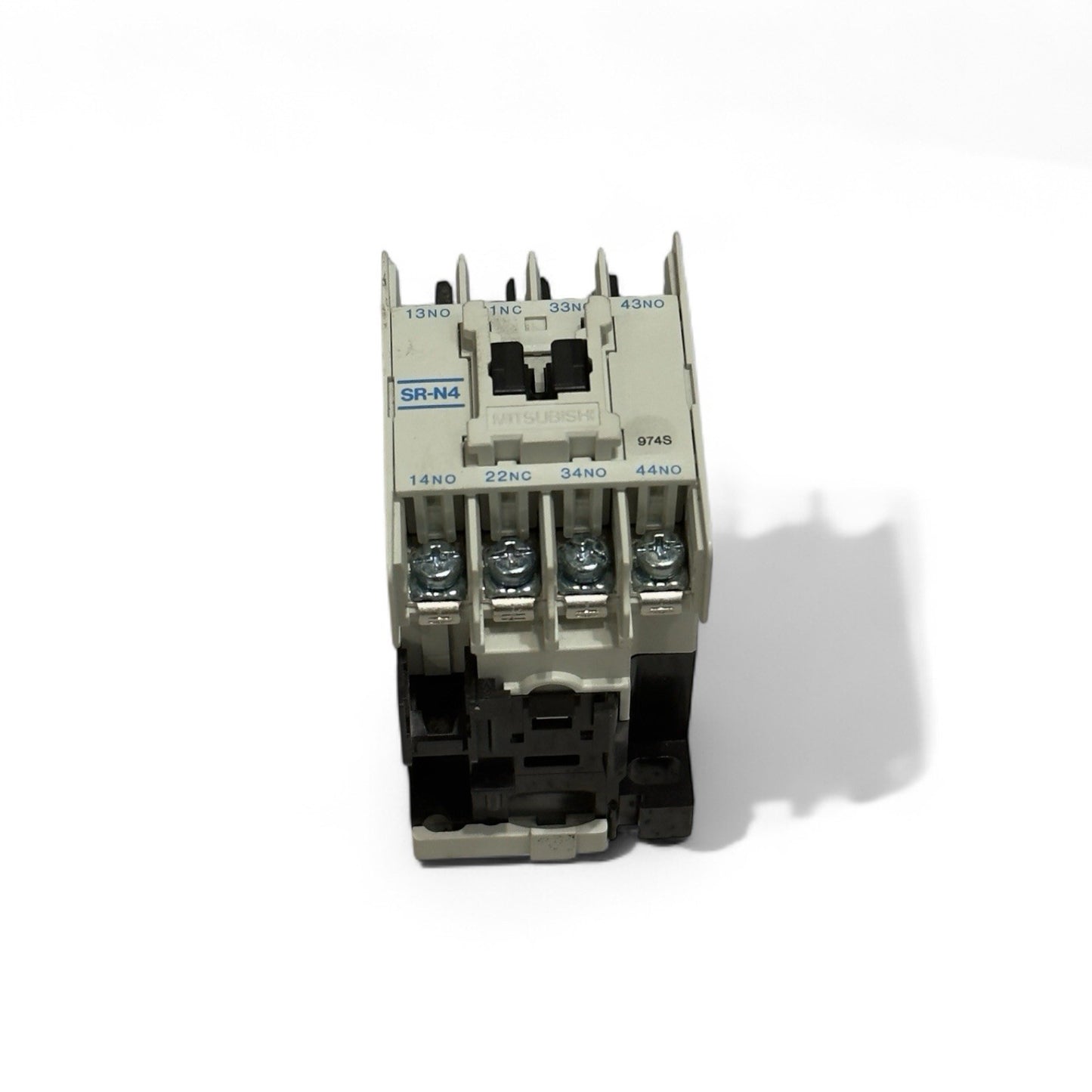 Mitsubishi SR-N4 Contactor 