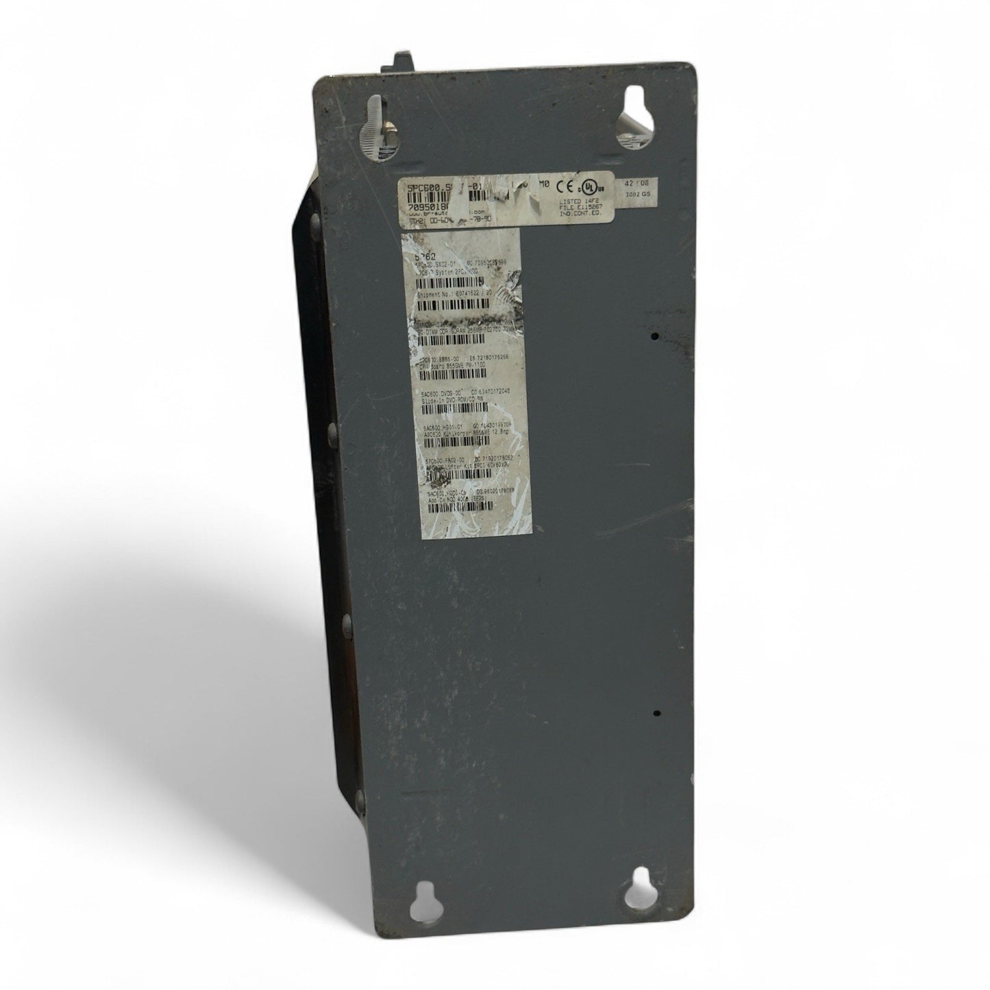 B&R Automation PC 5P62