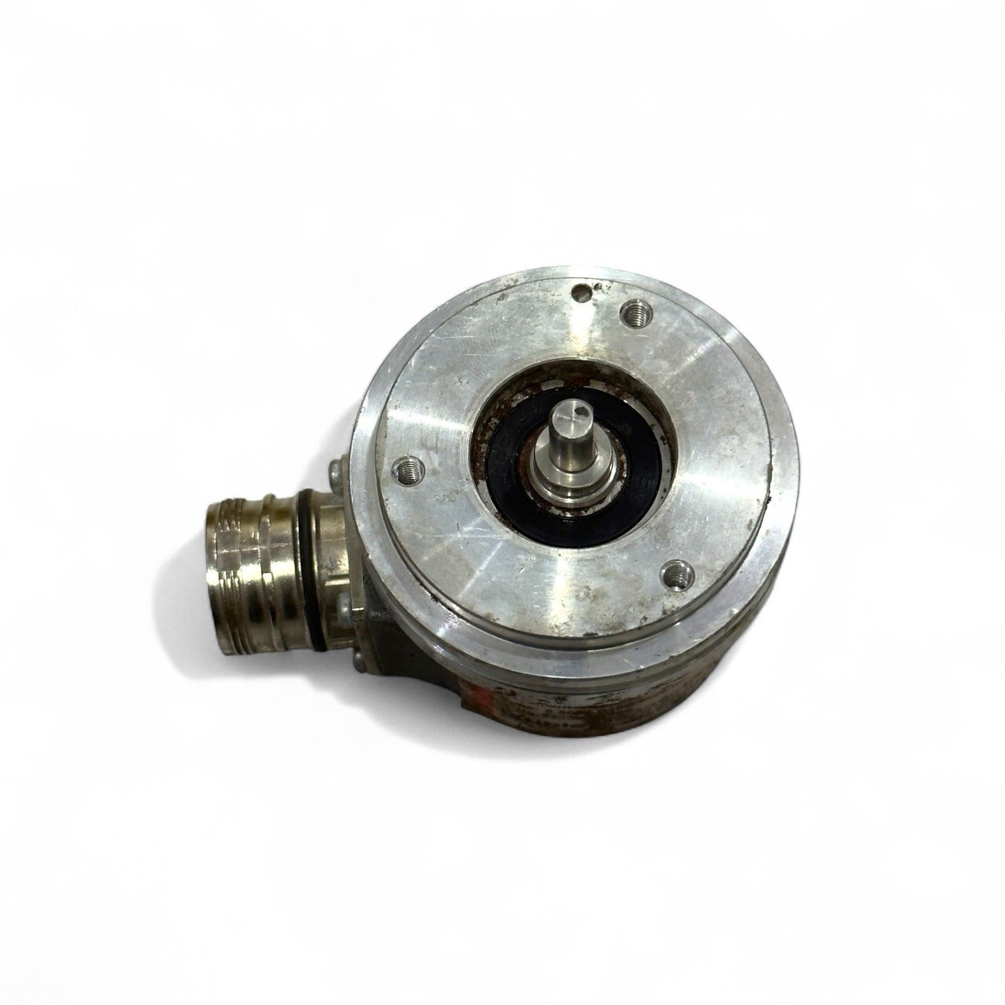 Kübler 8.5000.B100.1024.0019.F006 Incremental Encoder