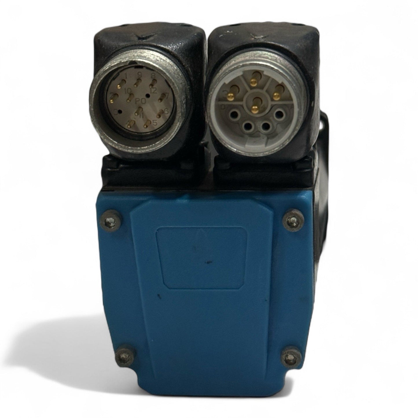 Telemecanique (Schneider) BSH0551T12A2A Servo Motor - Made In Germany