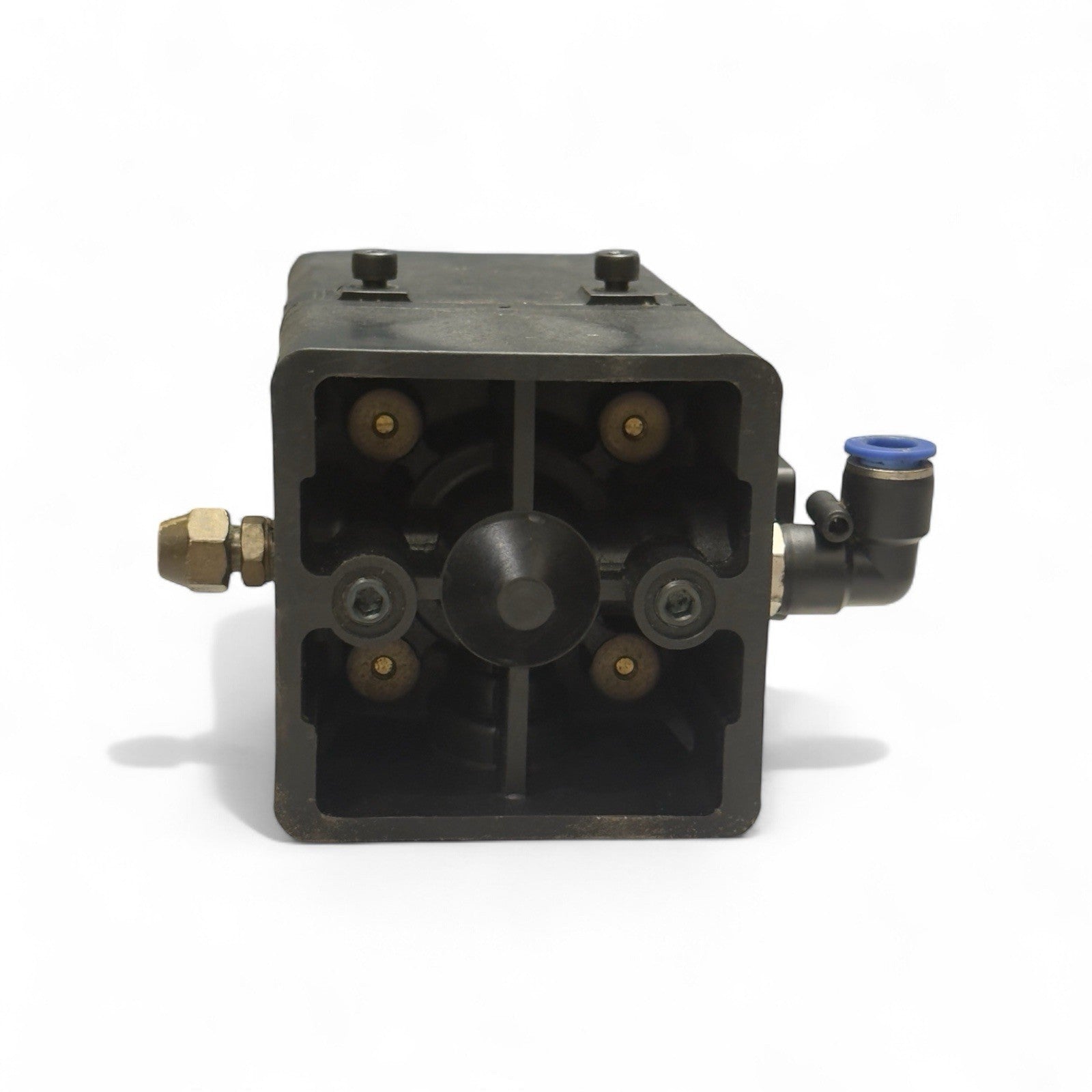 Nireco EN40-1B-V Electro-Pneumatic Converter - Made In Japan