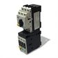 SIEMENS SIRIUS CIRCUIT BREAKER WITH CONTACTOR