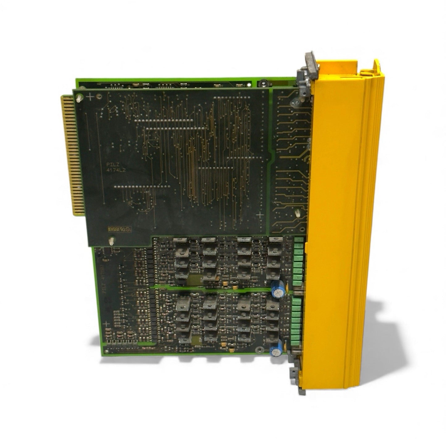 Pilz PSS1 DIOT -  16 Digital Input