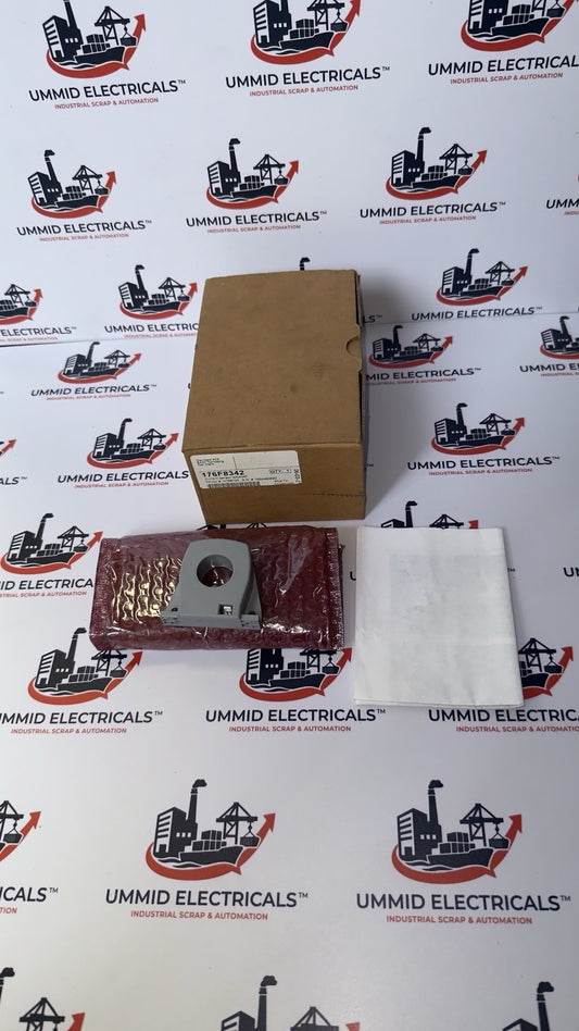 Danfoss 176F8342 Current Sensor 300AMP - Made In Denmark