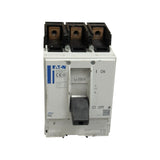 EATON xEffect N2 200a MCCB Switch- Made In Romania (Body Damage)