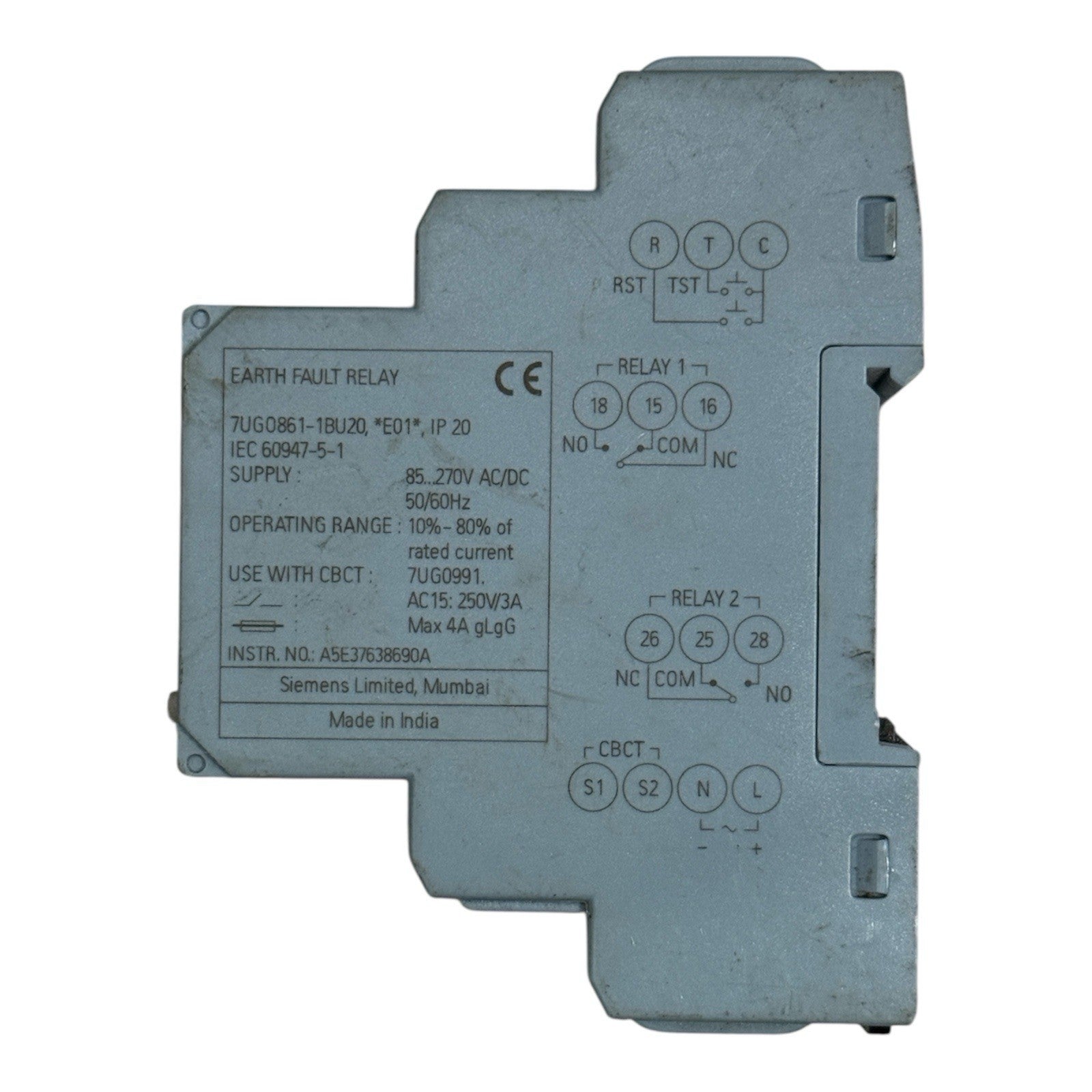 Lot of Siemens Industrial Automation Components 