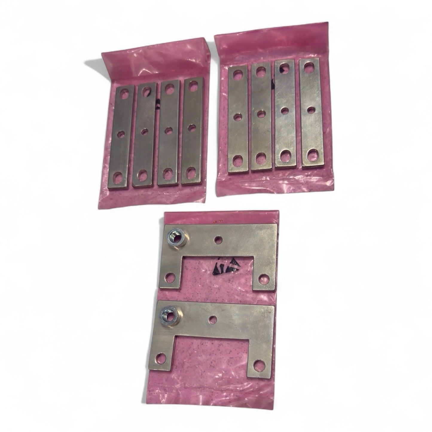 SIEMENS SPREADER LINKS - Lot