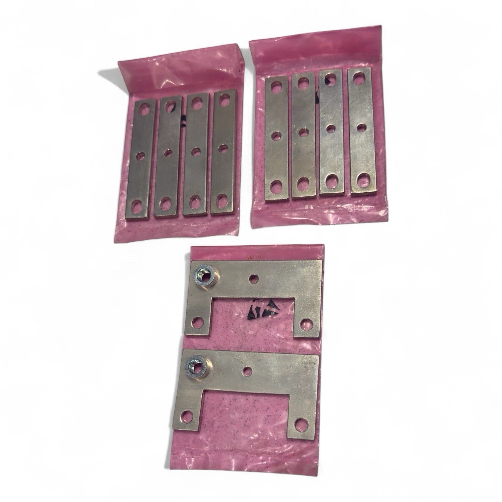 SIEMENS SPREADER LINKS - Lot