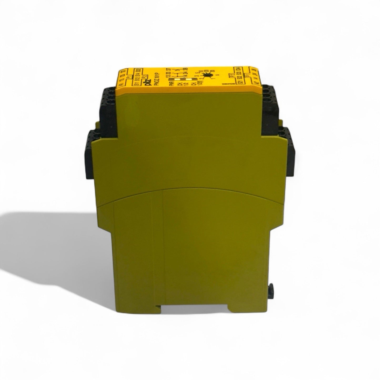 PILZ SAFETY RELAY PNOZ XV1P 30/24 VDC 2N/O 1n/OT