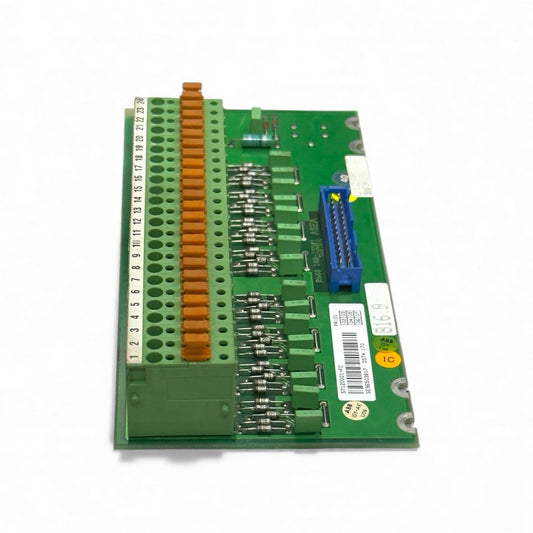 ASEA 2668 180-155/1 PCB