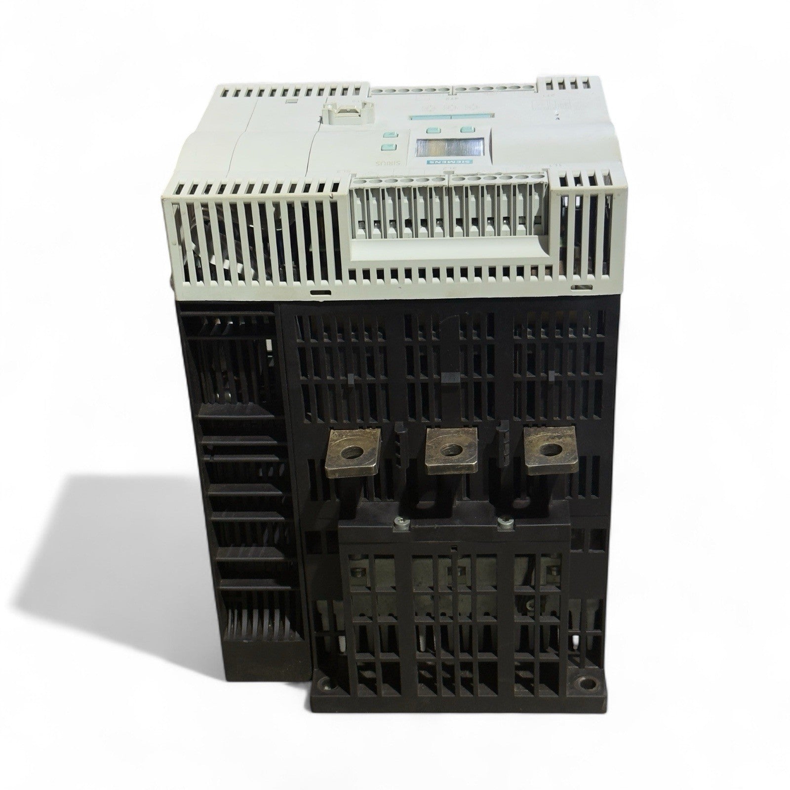 SIEMENS SIRIUS 3RW4443-6BC44 AC Semiconductor Motor Starter/ Soft Starter