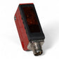 Leuze Electronic PRK 3B/6.22-S8 Photoelectric Sensor 
