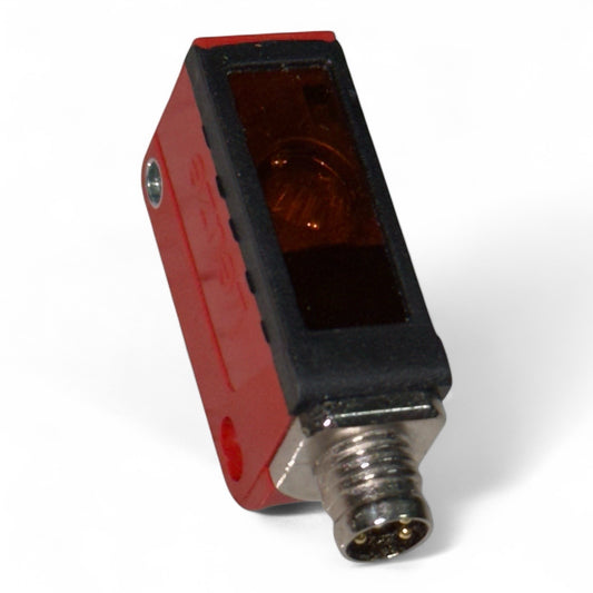 Leuze Electronic PRK 3B/6.22-S8 Photoelectric Sensor 