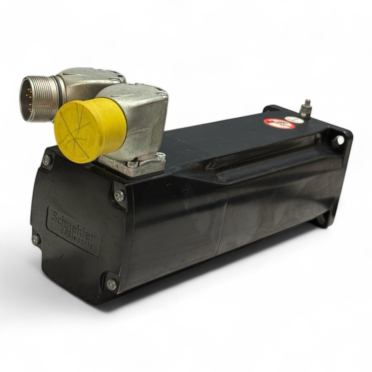 Schneider Electric BSH0702T32F2A Servo Motor - nN 6000 RPM- Made In Germany