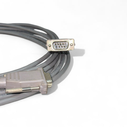 Siemens Simatic Isolated PC/PPI Cable