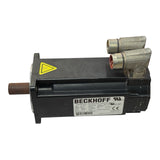 Beckhoff AM3043-0E00-0000 Servo Motor 1.03 kW 400 VAC 2500 RPM IP54 