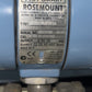 Rosemount 1151 Smart Pressure Transmitter 