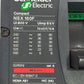 Schneider Electric Compact NSX 160F