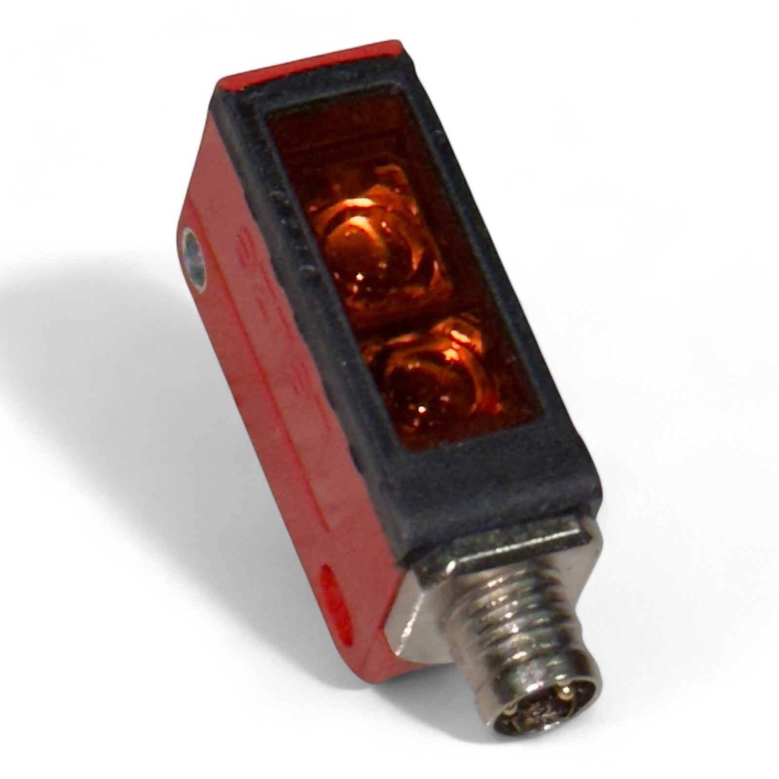 Leuze Electronic HTR 3B/66-S8 Photoelectric Sensor