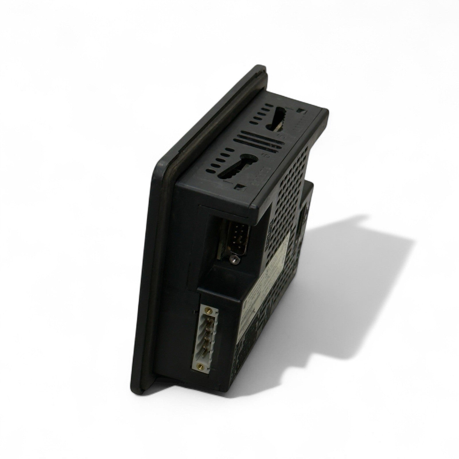 Allen-Bradley PanelView C400 Ser-A  2711C-T4T