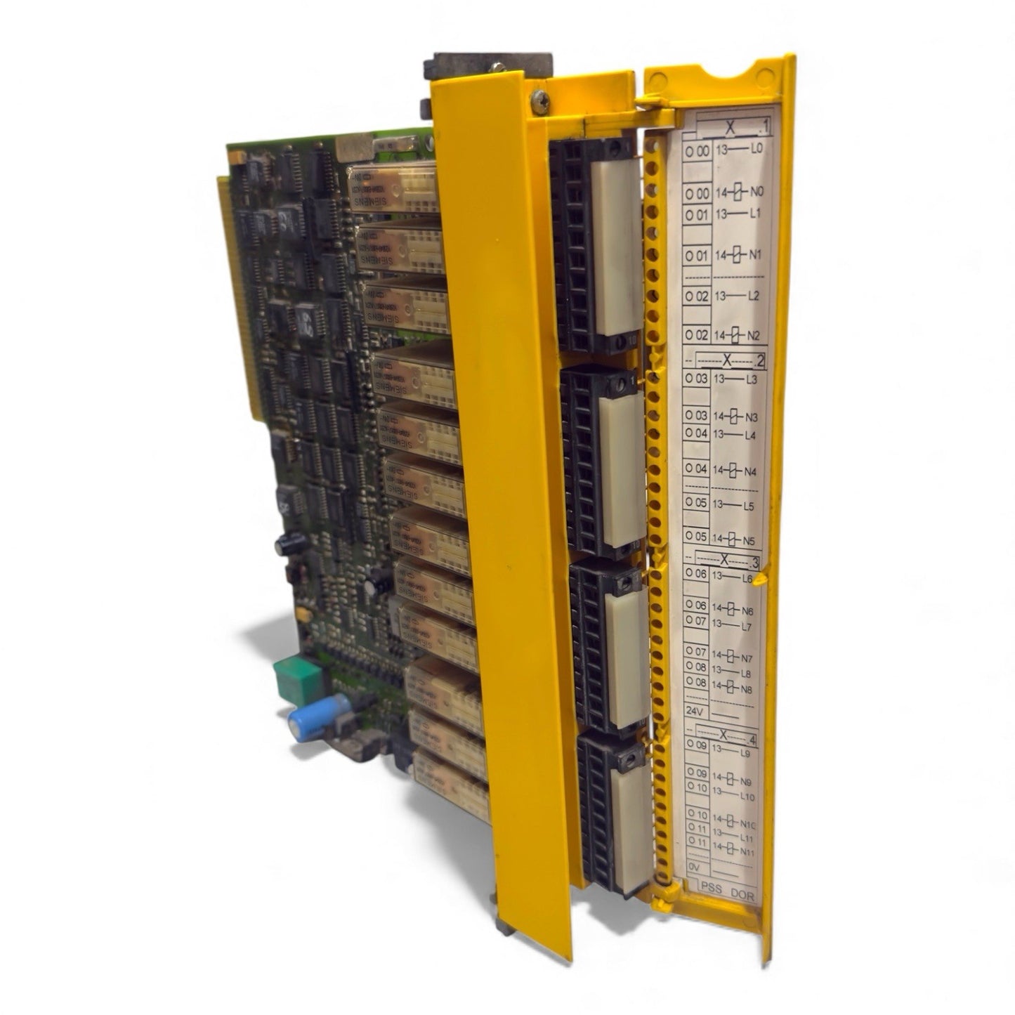 Pilz PSS1 DOR Digital Output Relay 