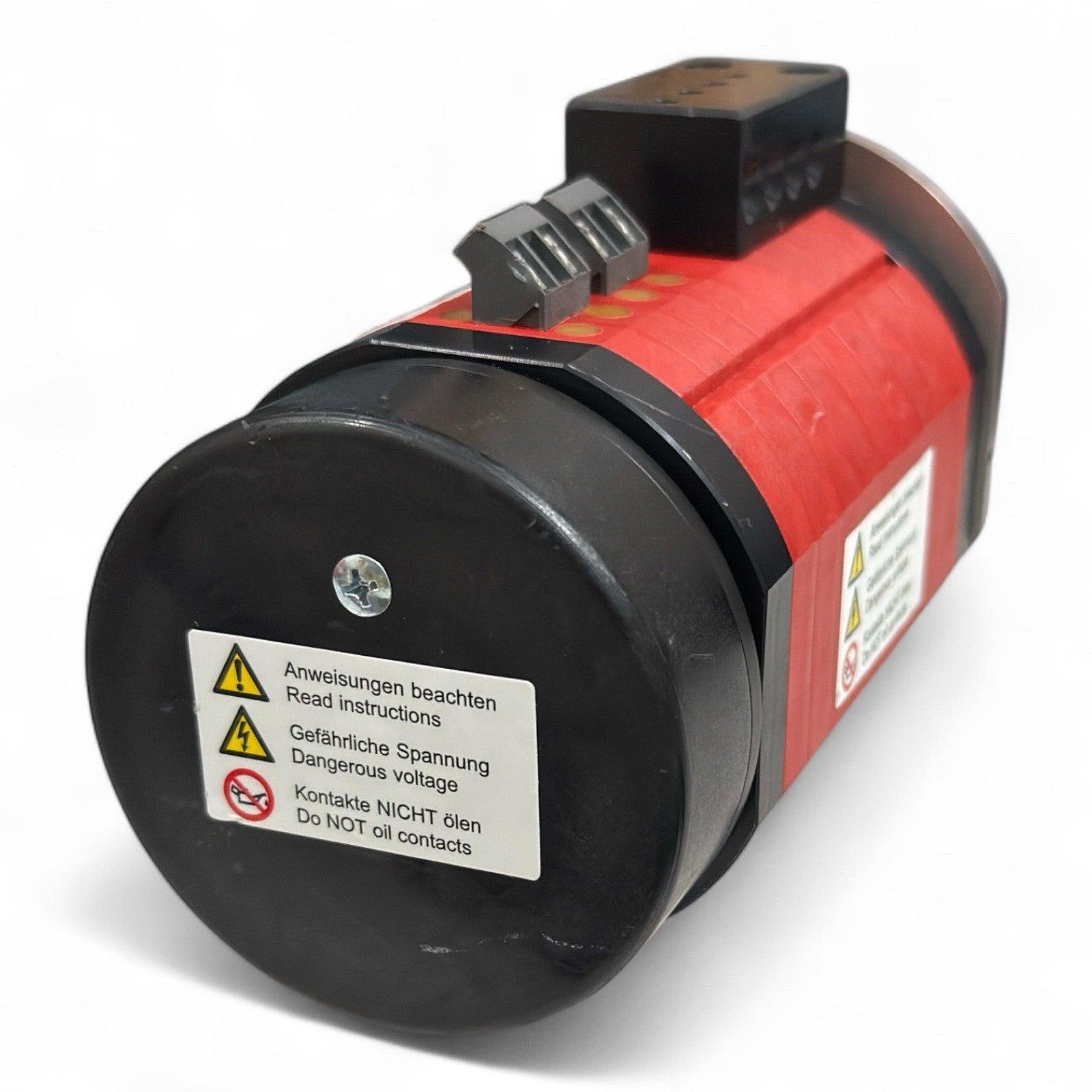 Kübler SRO85-25-04-04-11401-V100 Incremental Rotary Encoder