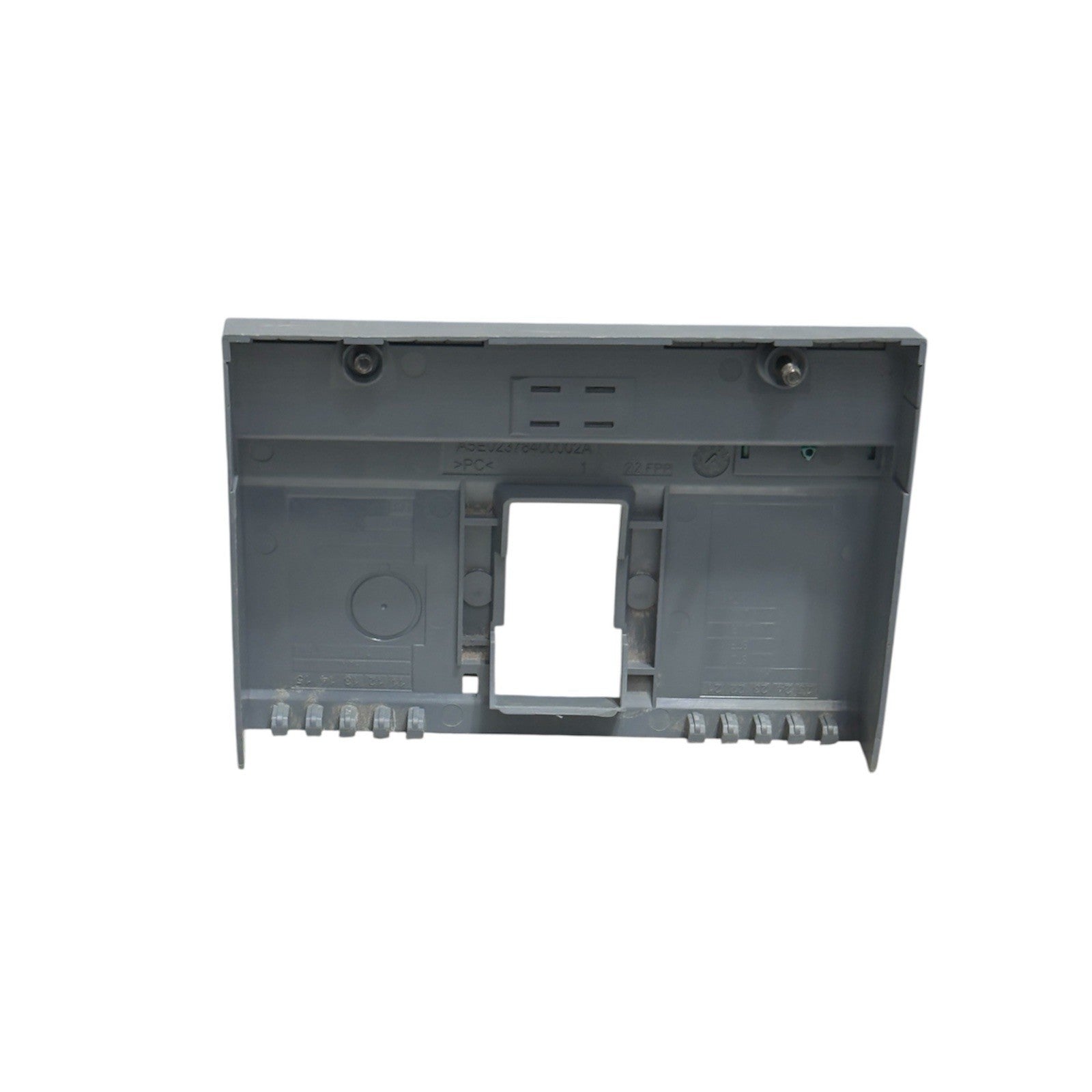 Siemens 3VA2 Molded Case Circuit Breaker Frames- 10 Pis Lot