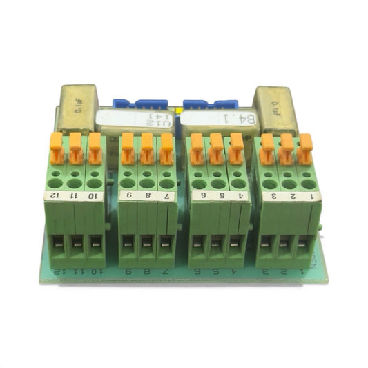 ABB 2668 180-47/3 Circuit Board