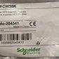 Schneider Electric TWDFCW30K PLC,Ac Drive Cable 3 Metre Twido-204341