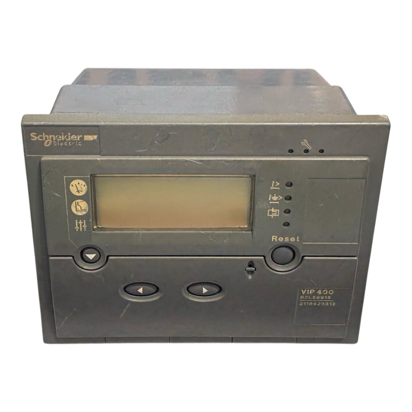 SCHNEIDER ELECTRIC VIP 400 REL59915