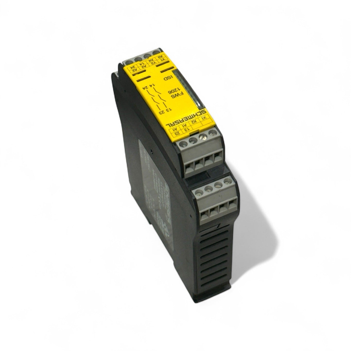 Schmersal FWS 1206 Safety Relay
