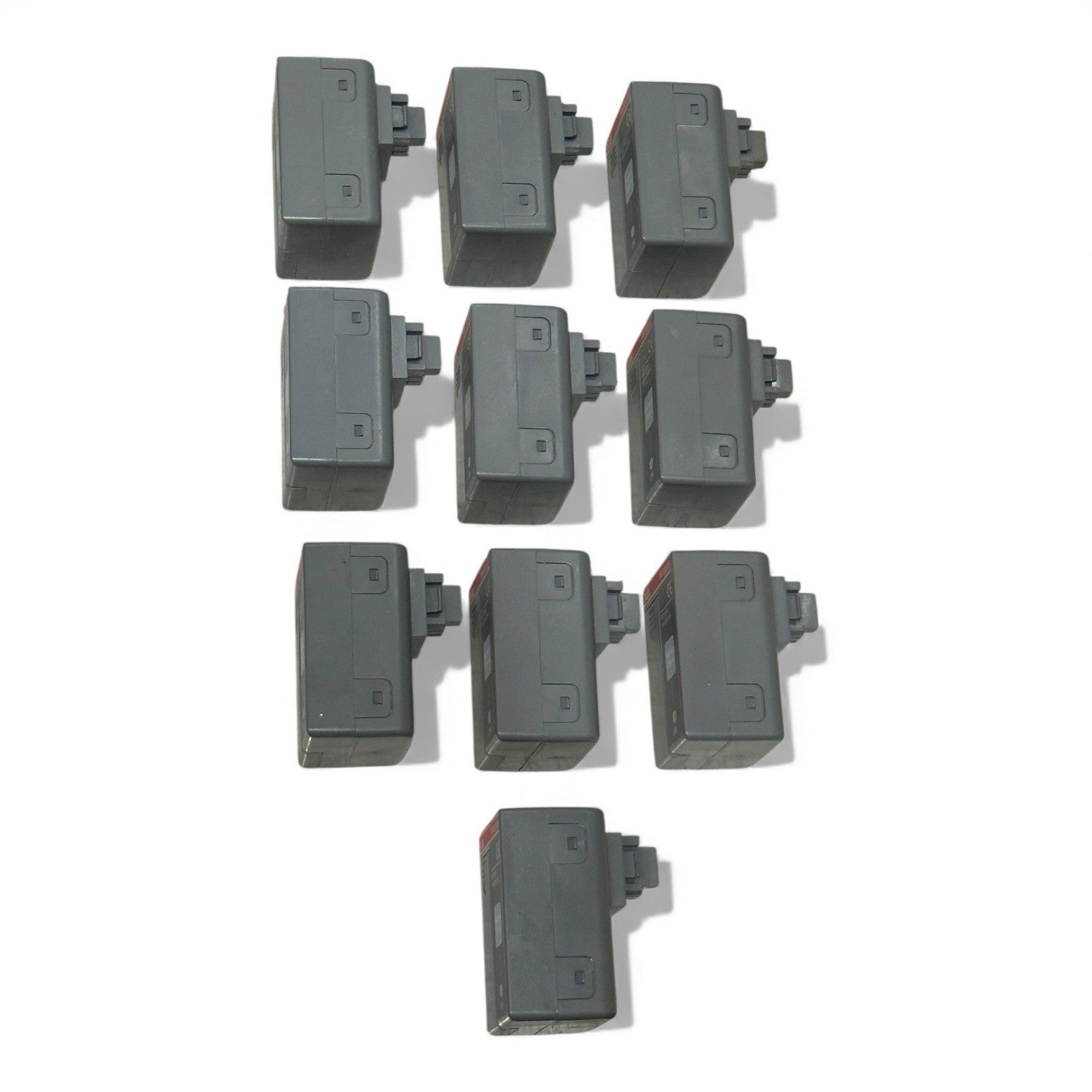 ABB PR030/B Unit - 10 Pis Lot