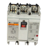 Fuji Auto Breaker 5a MCCB Switch  BW32AAG