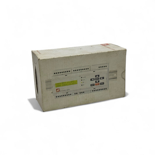 Uni Control System UCS 34 Universal Regulator