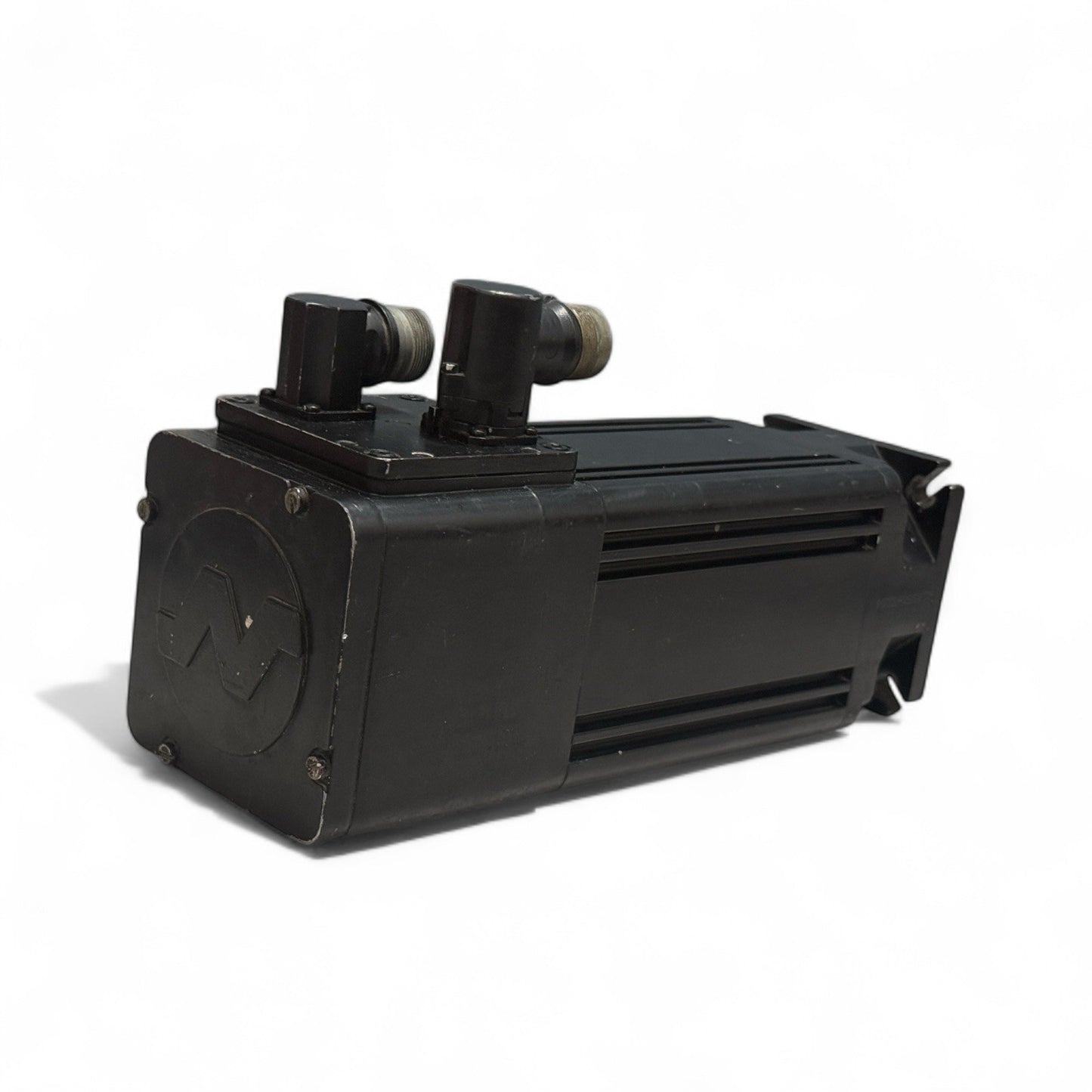 Schneider Modicon Telemecanique BPH0952N5MA2LA1 AC Servo Motor- 6000 RPM- Italy