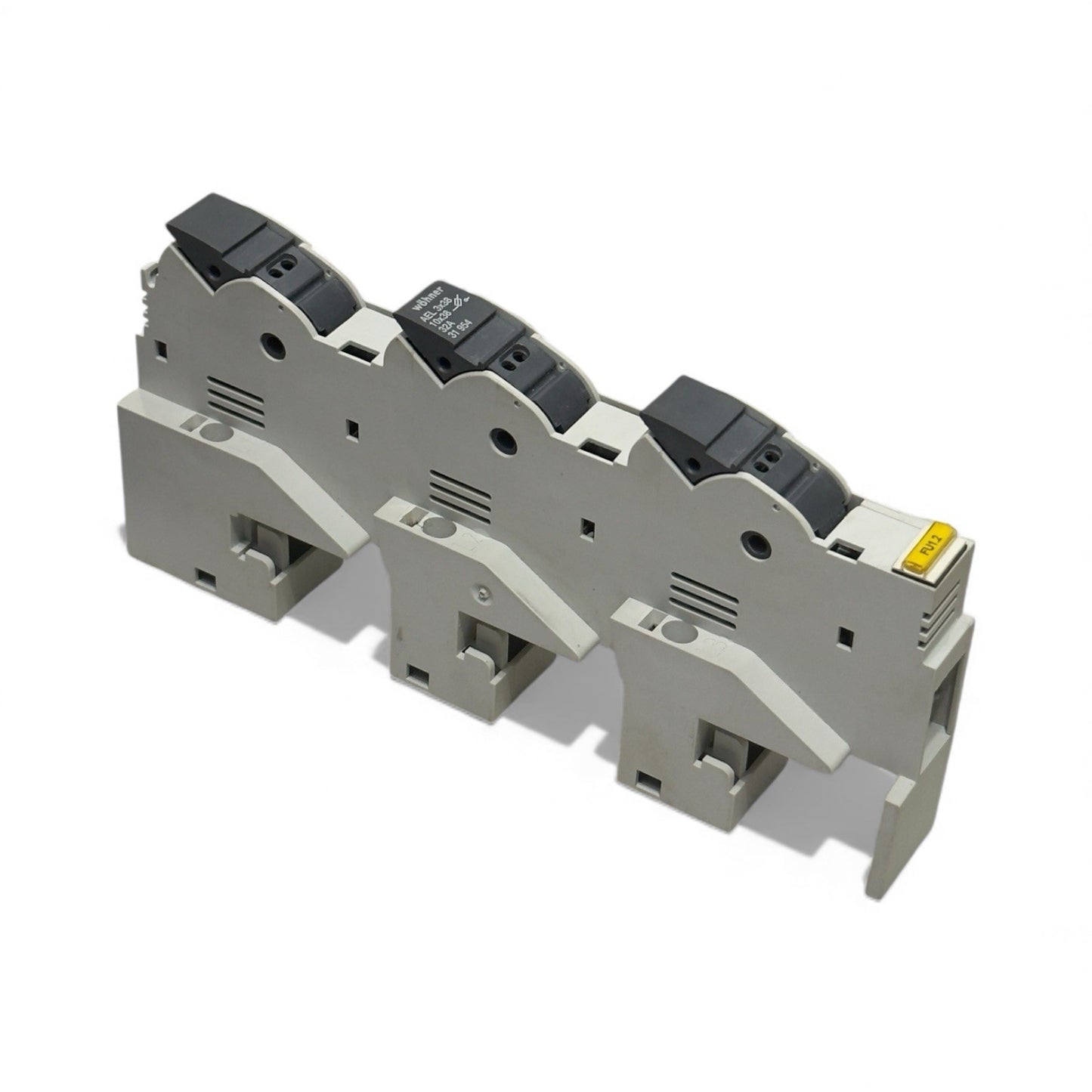 Wohner 31954 , AEL 3x38 10x38 32A